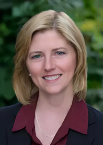 Julie M Fiedler, attorney at Horizon Elder Law