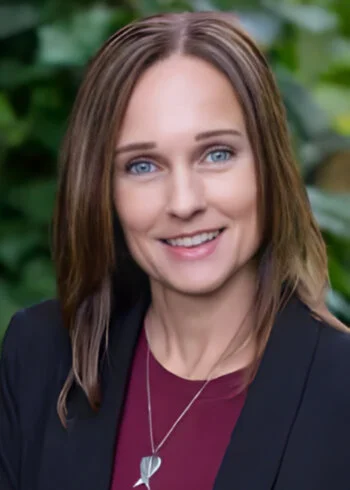 Kassie Allegretti, attorney at Horizon Elder Law